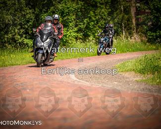 Motor Elfstedentocht 2026 photo