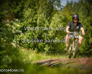 Motor Elfstedentocht 2026 photo