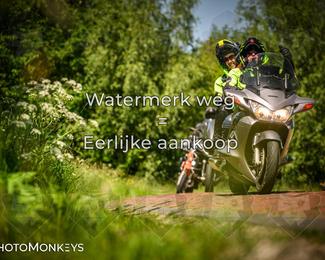 Motor Elfstedentocht 2026 photo