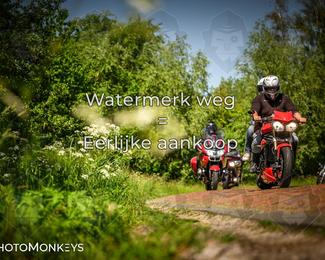 Motor Elfstedentocht 2026 photo