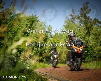 Motor Elfstedentocht 2026 photo