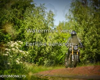 Motor Elfstedentocht 2026 photo