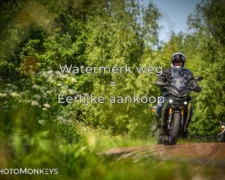 Motor Elfstedentocht 2026 photo