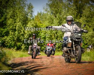 Motor Elfstedentocht 2026 photo