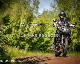 Motor Elfstedentocht 2026 photo