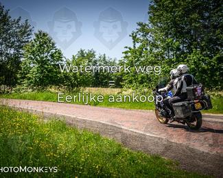 Motor Elfstedentocht 2026 photo