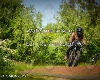 Motor Elfstedentocht 2026 photo