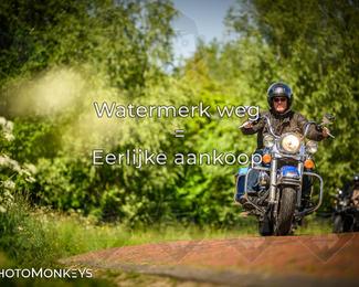 Motor Elfstedentocht 2026 photo