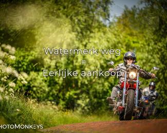 Motor Elfstedentocht 2026 photo