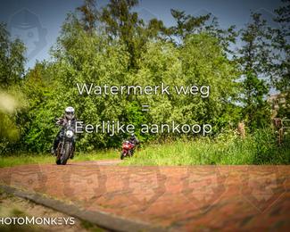 Motor Elfstedentocht 2026 photo