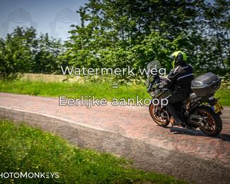 Motor Elfstedentocht 2026 photo