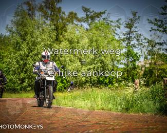 Motor Elfstedentocht 2026 photo