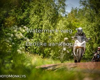 Motor Elfstedentocht 2026 photo