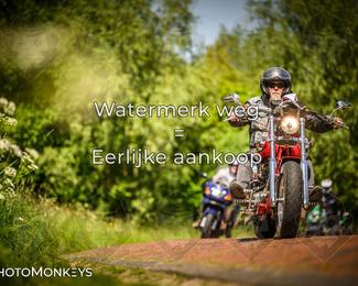 Motor Elfstedentocht 2026 photo