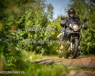 Motor Elfstedentocht 2026 photo