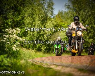 Motor Elfstedentocht 2026 photo