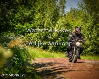 Motor Elfstedentocht 2026 photo