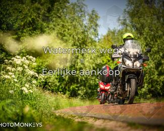 Motor Elfstedentocht 2026 photo