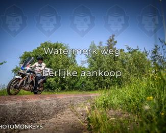 Motor Elfstedentocht 2026 photo