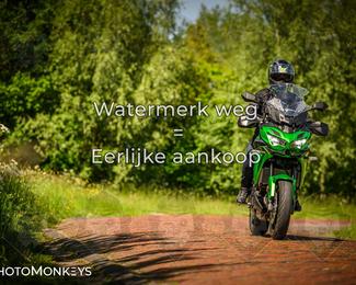 Motor Elfstedentocht 2026 photo