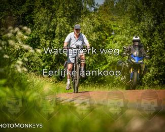 Motor Elfstedentocht 2026 photo