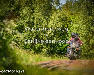 Motor Elfstedentocht 2026 photo