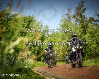 Motor Elfstedentocht 2026 photo