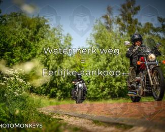 Motor Elfstedentocht 2026 photo