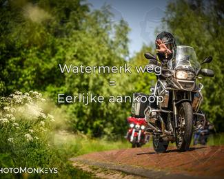 Motor Elfstedentocht 2026 photo
