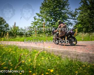 Motor Elfstedentocht 2026 photo
