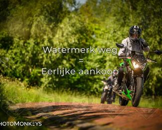 Motor Elfstedentocht 2026 photo