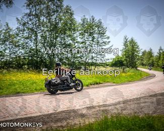 Motor Elfstedentocht 2026 photo