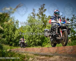 Motor Elfstedentocht 2026 photo