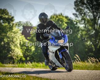 Motor Elfstedentocht 2026 photo