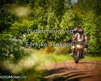 Motor Elfstedentocht 2026 photo
