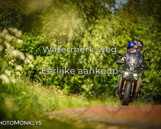 Motor Elfstedentocht 2026 photo