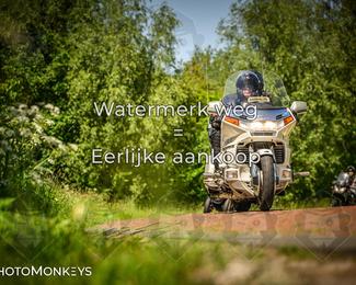 Motor Elfstedentocht 2026 photo