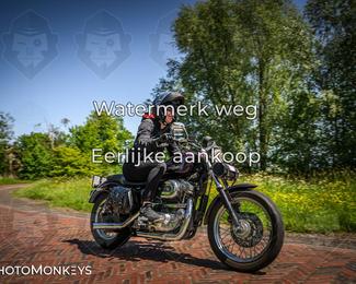 Motor Elfstedentocht 2026 photo