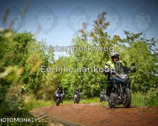 Motor Elfstedentocht 2026 photo