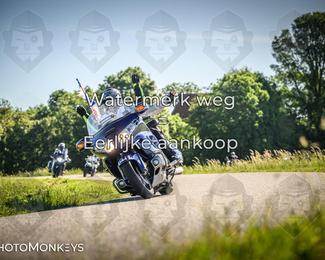 Motor Elfstedentocht 2026 photo