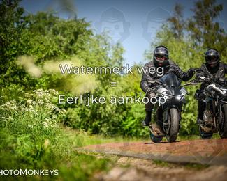 Motor Elfstedentocht 2026 photo
