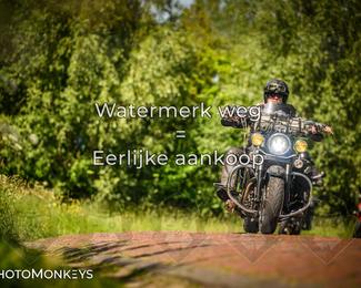Motor Elfstedentocht 2026 photo
