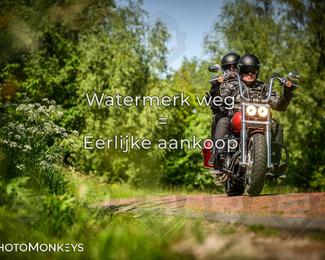 Motor Elfstedentocht 2026 photo