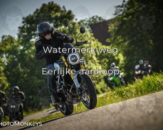 Motor Elfstedentocht 2026 photo