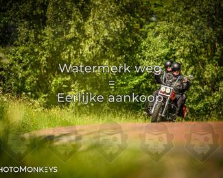 Motor Elfstedentocht 2026 photo