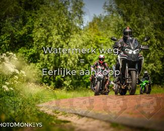 Motor Elfstedentocht 2026 photo
