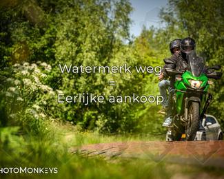 Motor Elfstedentocht 2026 photo
