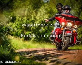 Motor Elfstedentocht 2026 photo