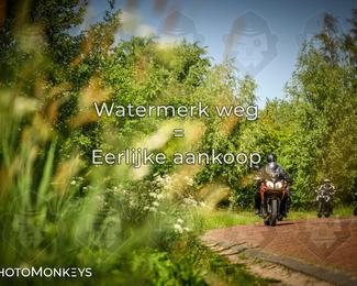 Motor Elfstedentocht 2026 photo