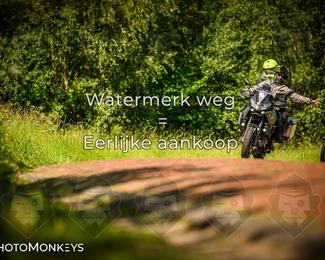 Motor Elfstedentocht 2026 photo